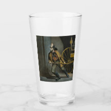 O Bombeiro Americano: Sempre Pronto