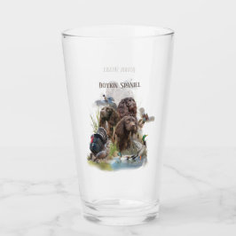 Copo De Pint O Boykin Spaniel