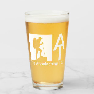 Copo De Pint O Caminho Appalachiano
