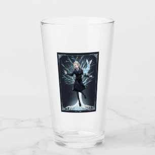 Copo De Pint O Coelho da Anime Luna Lovegood Patronus