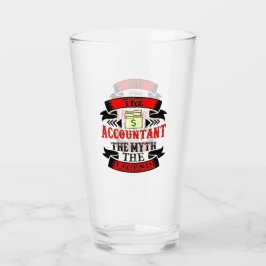 Copo De Pint O Contabilista O Mito A Lenda