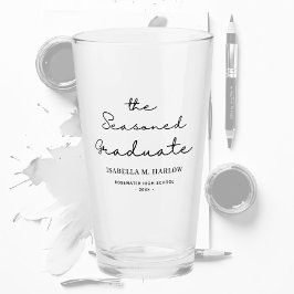 Copo De Pint O Formando Assado Personalizado