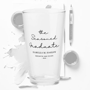 Copo De Pint O Formando Assado Personalizado