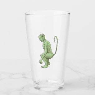 Copo De Pint O Grande Goblin Verde