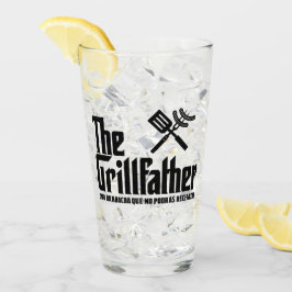 Copo De Pint O Grilldad