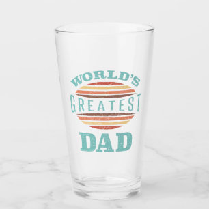 Copo De Pint O maior Pai do mundo