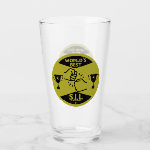 Copo De Pint O melhor genro do mundo