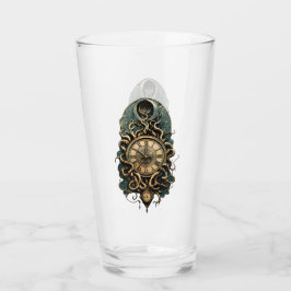 Copo De Pint O misterioso movimento steampunk.