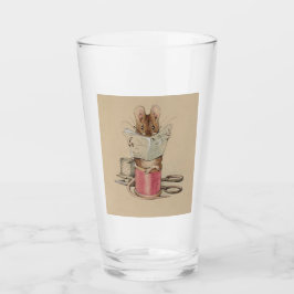 Copo De Pint O mouse tailor (por Beatrix Potter)