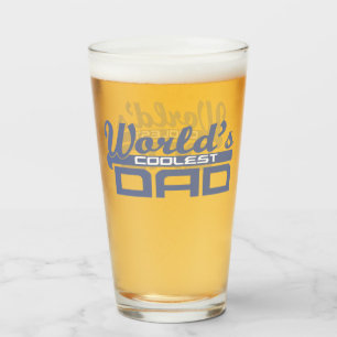 Copo De Pint O Pai mais legal do mundo
