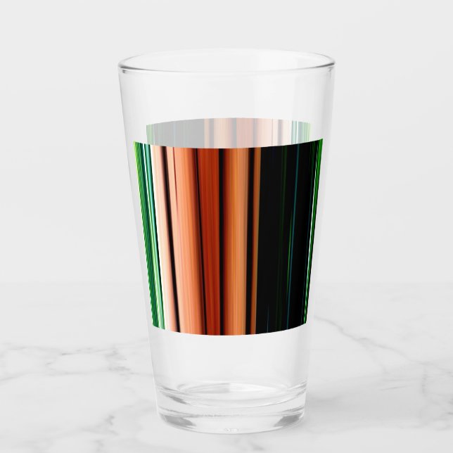 Copo De Pint O Que Eu Fiz No Domingo (Frente)