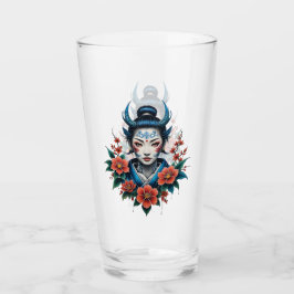 Copo De Pint O segredo da beleza pálida.