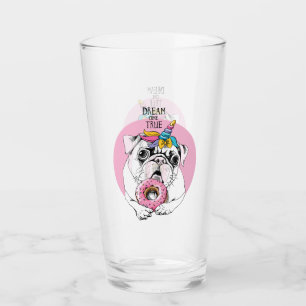 Copo De Pint O sonho vem verdadeiro