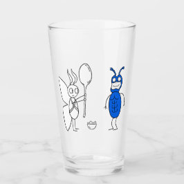 Copo De Pint O SPOOOOONNNN É Muito Grande