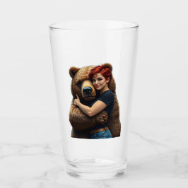 Copo De Pint O Urso