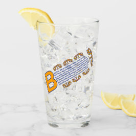 Copo De Pint O Vento da Harmony