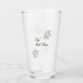 Copo De Pint O Vidro do Padrinho