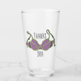 Copo De Pint Obrigados Bra