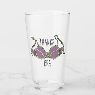 Copo De Pint Obrigados Bra