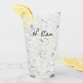 Copo De Pint Óculos de água franceses