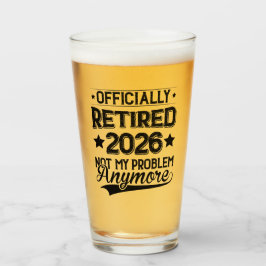Copo De Pint Oficialmente Aposentado 2026 Não É Mais Meu Proble
