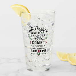 Copo De Pint Oito Rebelde Pequena