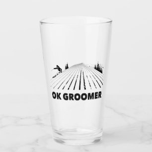 Copo De Pint Ok, Esqui Groomer
