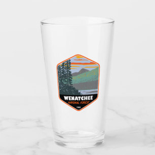 Copo De Pint Okanogan Wenatchee National Forest Washington