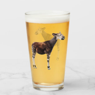 Copo De Pint Okapi