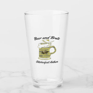 COPO DE PINT OKTOBERFEST: CERVEJA E SUCURSAIS.