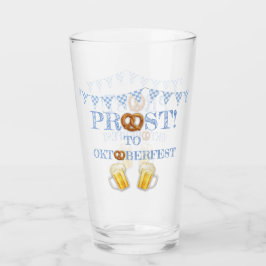 Copo De Pint Oktoberfest Pretzel