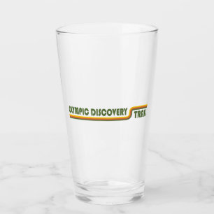 Copo De Pint Olimpiadas Discovery Trail Washington