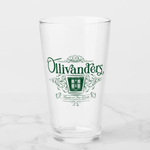 Copo De Pint OLIVANDERS™ Fabricantes de Varinhas Finas