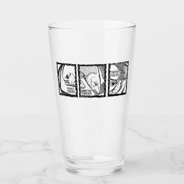 Copo De Pint On the flat! (Frente)