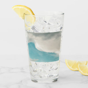 Copo De Pint ondas de todas as formas