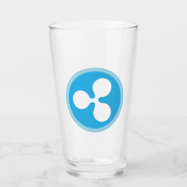 Copo De Pint ondulação