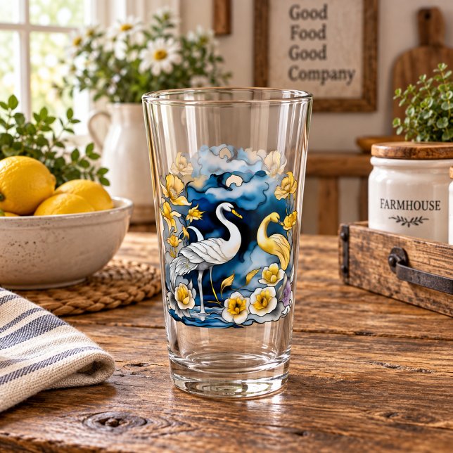 Copo De Pint OraAur (OraAur Glass Cup
)