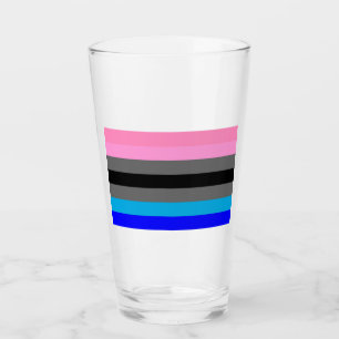 Copo De Pint Orgulho Ambonec