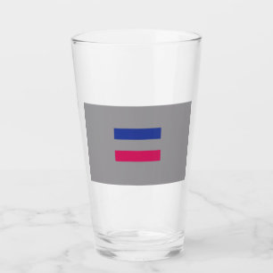 Copo De Pint Orgulho Andrógino