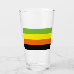 Copo De Pint Orgulho Aromântico