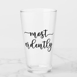 Copo De Pint Orgulho E Preconceito, Sr. Darcy - Mais Ardentemen