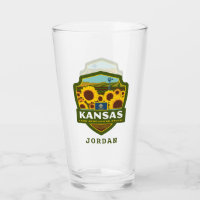 Orgulho Estatal | Kansas