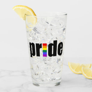 Copo De Pint Orgulho gay