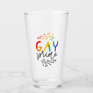 Copo De Pint Orgulho gay