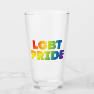 COPO DE PINT ORGULHO LGBT