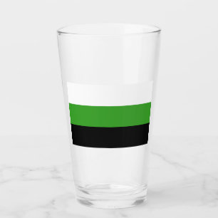 Copo De Pint Orgulho Neutrois
