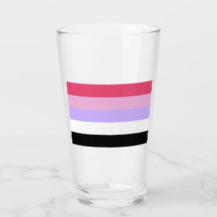 Copo De Pint Orgulho Reciprosexual