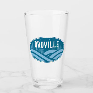 Copo De Pint Oroville Califórnia ao ar livre