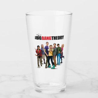 Copo De Pint Os Caracteres Teóricos do Big Bang