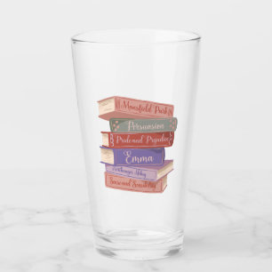 Copo De Pint Os Romances de Jane Austen V